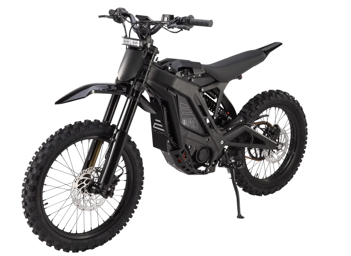E-Ride Pro SR